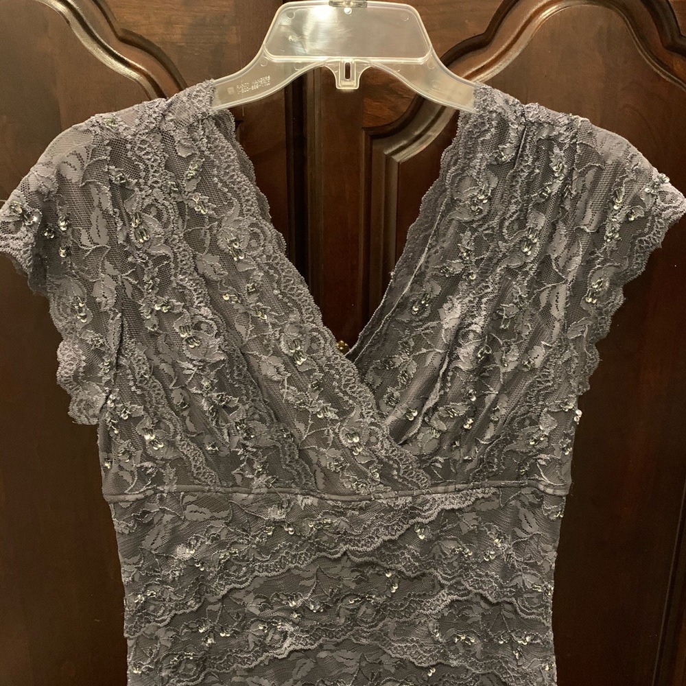 Cache Cocktail dress - Picture 9 of 9